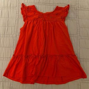 Crown and Ivy blouse